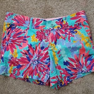 Lilly Pulitzer Callahans
